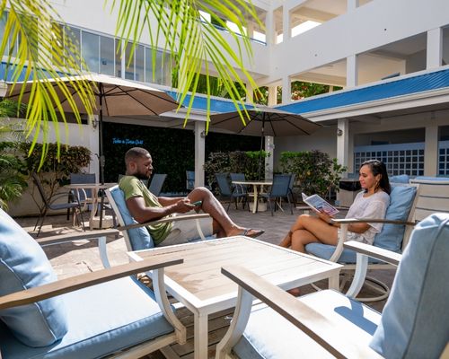 Courtyard Time Out Hotel Barbados 500 X400 4