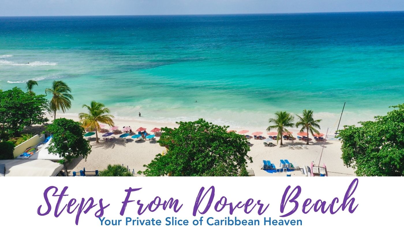 Dover Beach Time Out Hotel Barbados 1400 X 800