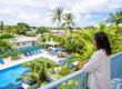 time out hotel  barbados  