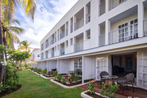 back of the building shot  time out back of the building shot  time out