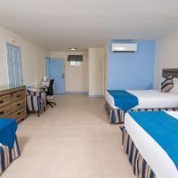 time out hotel  barbados  