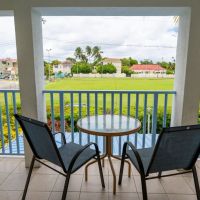 time out hotel  barbados  