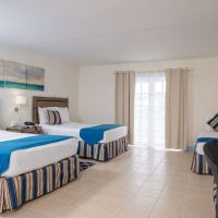 time out hotel  barbados  