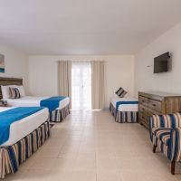 time out hotel  barbados  