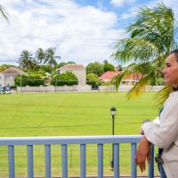 time out hotel  barbados  