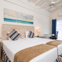 time out hotel  barbados  