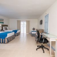 time out hotel  barbados  